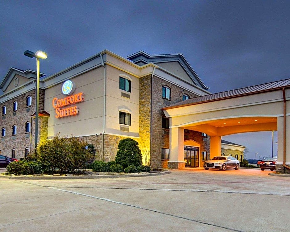 Comfort Suites Lindale