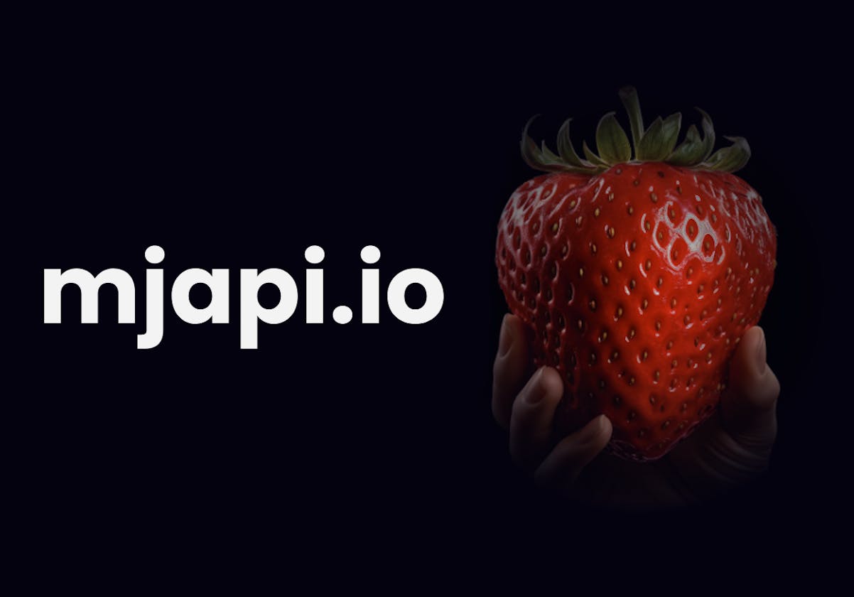 mjapi.io: Your Gateway to MidJourney API
