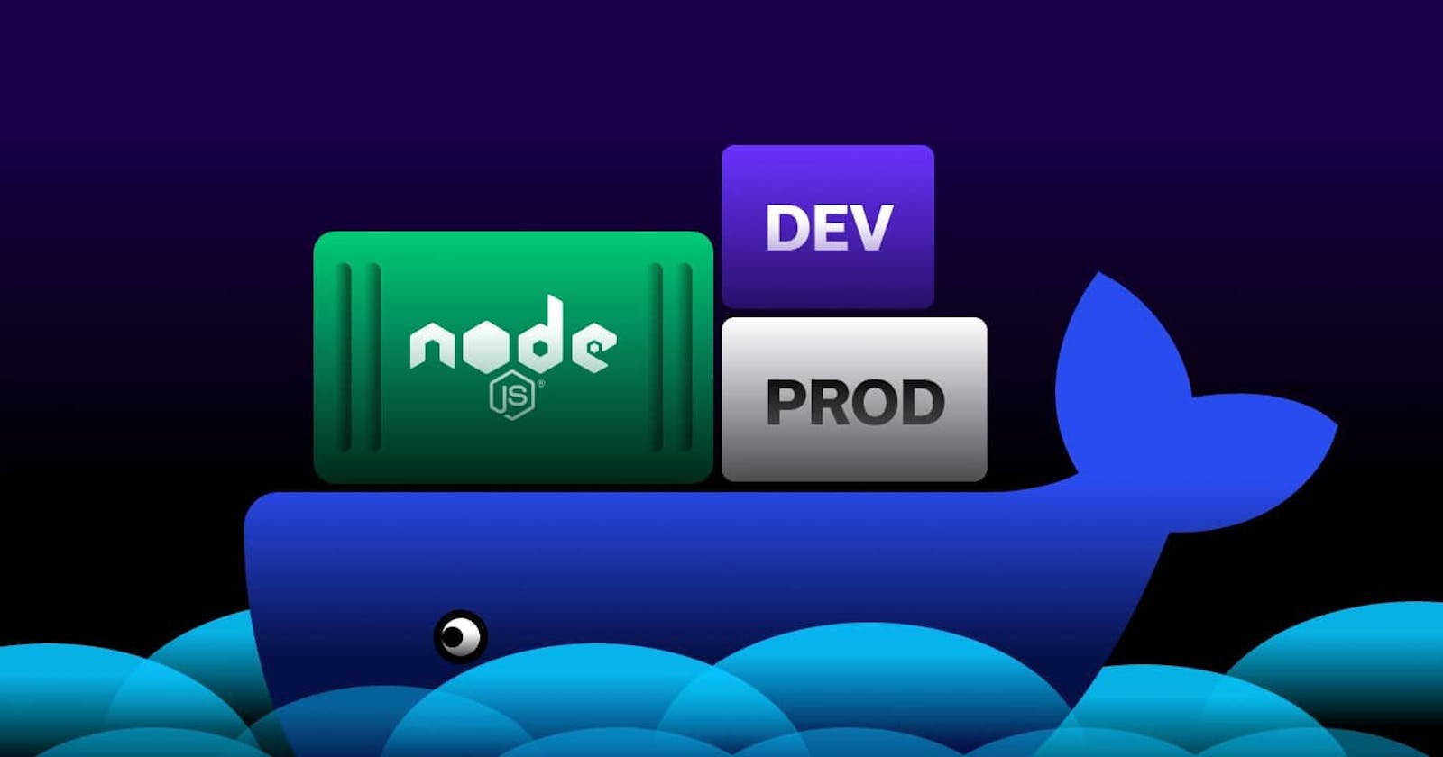 Dockerizing Node.js Applications: A Practical Step-by-Step Walkthrough