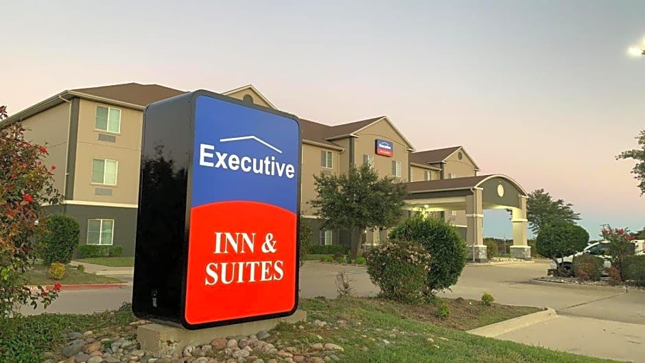 Executive Inn & Suites