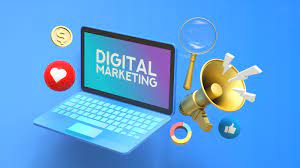 Master the Art of Digital Marketing with Our Leading Institute in Indore