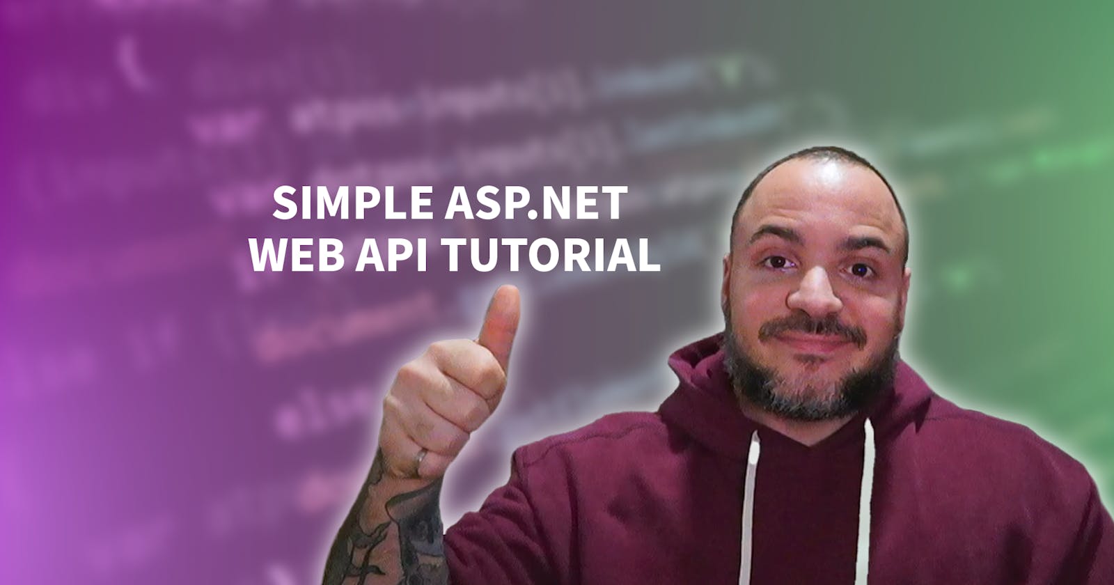 How To Build An ASP.NET Core Web API: A Practical Beginner’s Tutorial