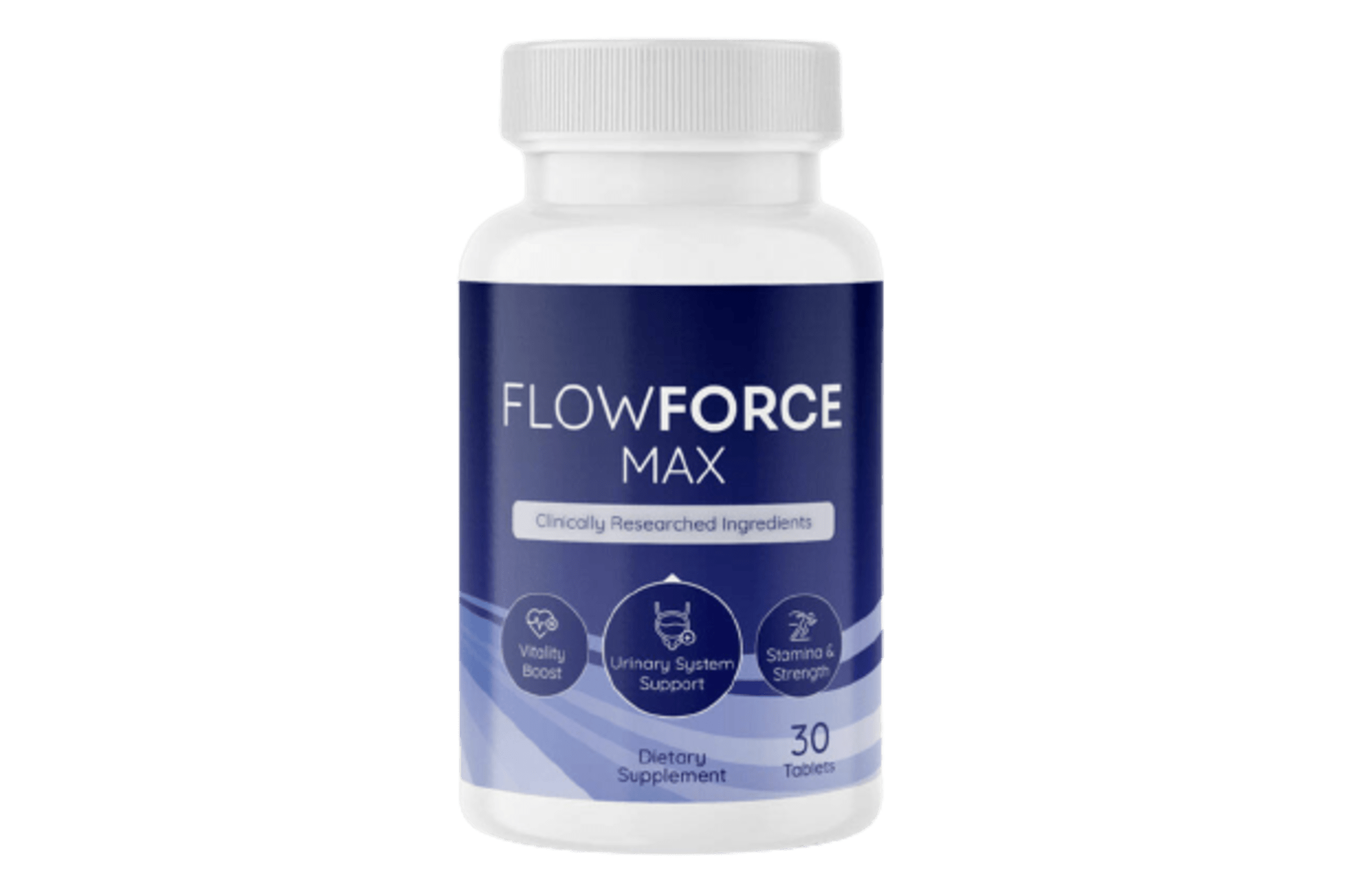 FlowForce Max