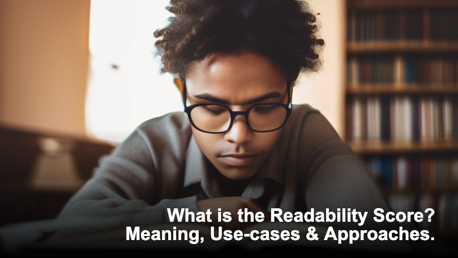 What is the Readability Score? Meaning, Use-cases & Approaches