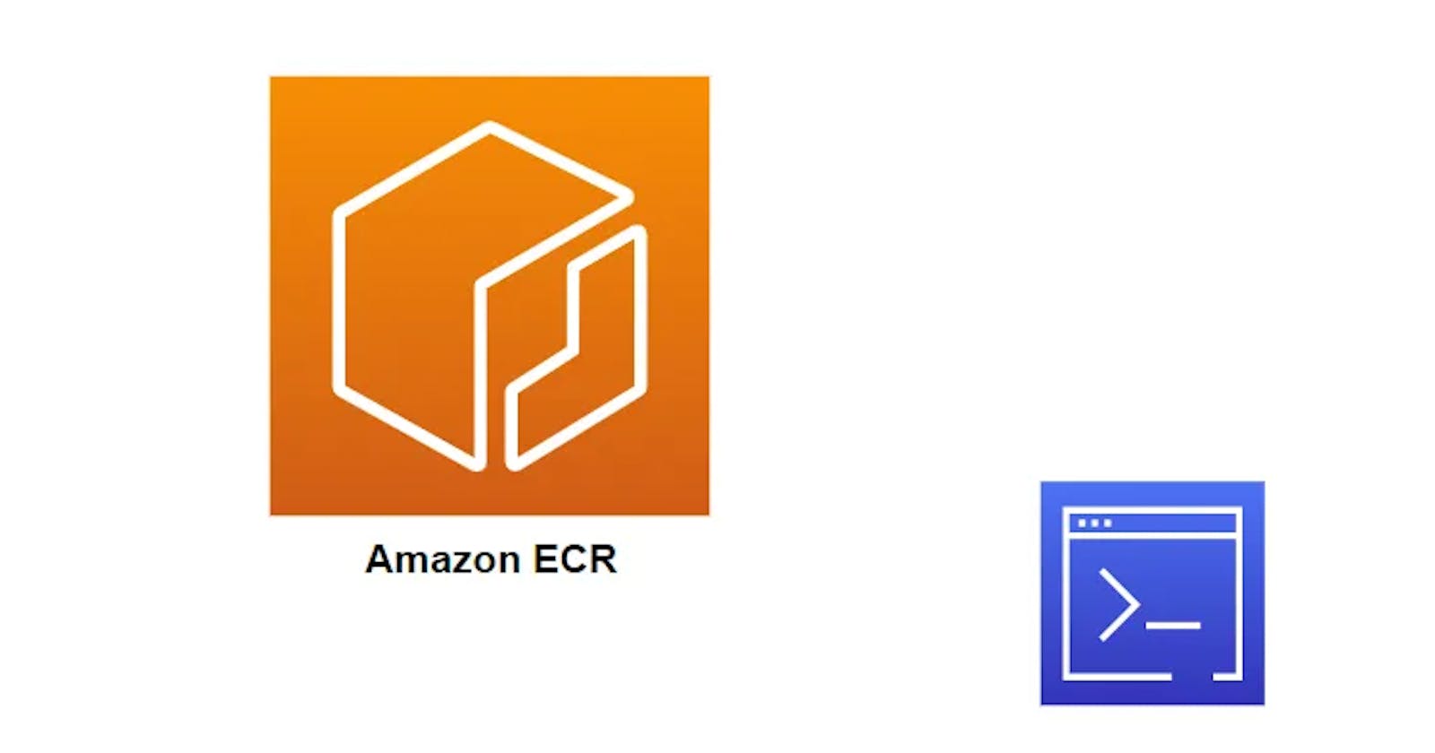 AWS ECR (Elastic Container Registry)— Day 12