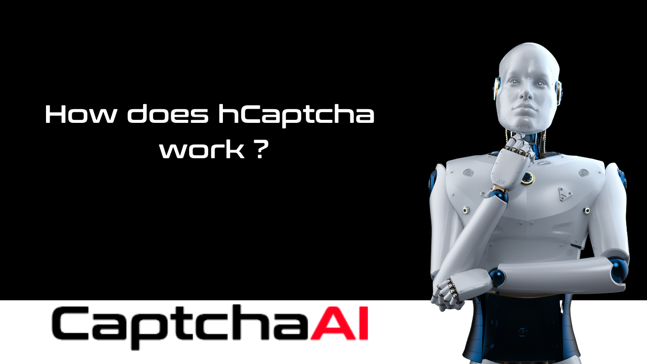 Learning about hcaptcha and how to solve it