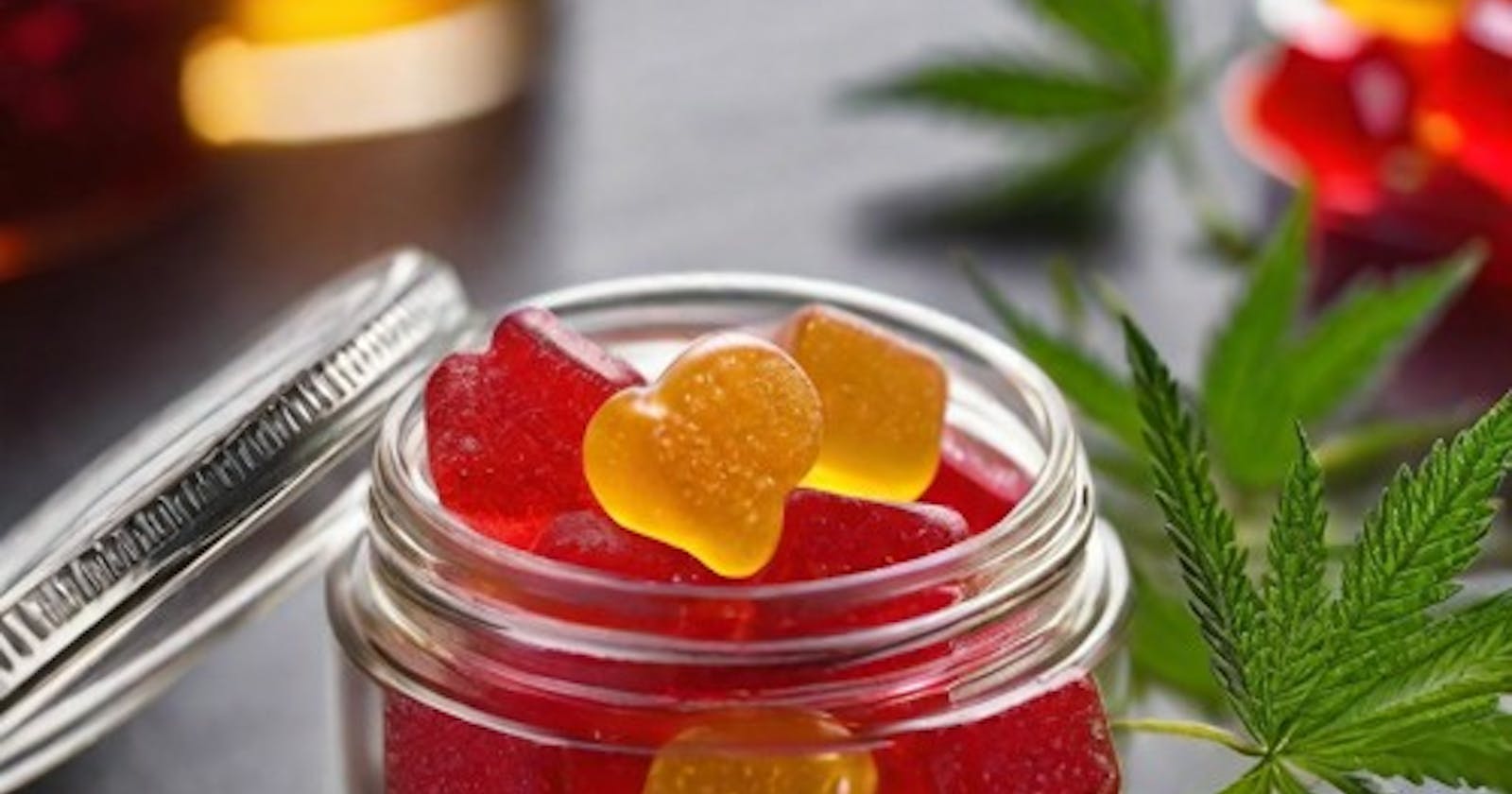 Carnival Cruise Line CBD Gummies Bon Voyage Bliss: Ultimate Relaxation