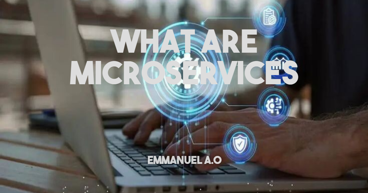 Exploring Microservices Architecture