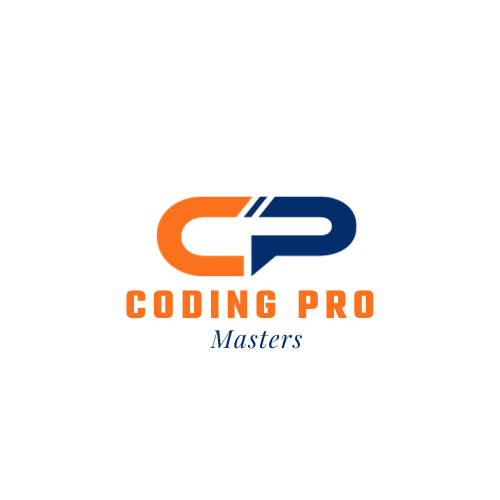 Coding Pro Masters