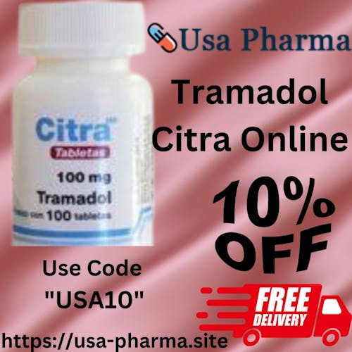 Buy Tramadol-100mg Online for Pain Relief's photo