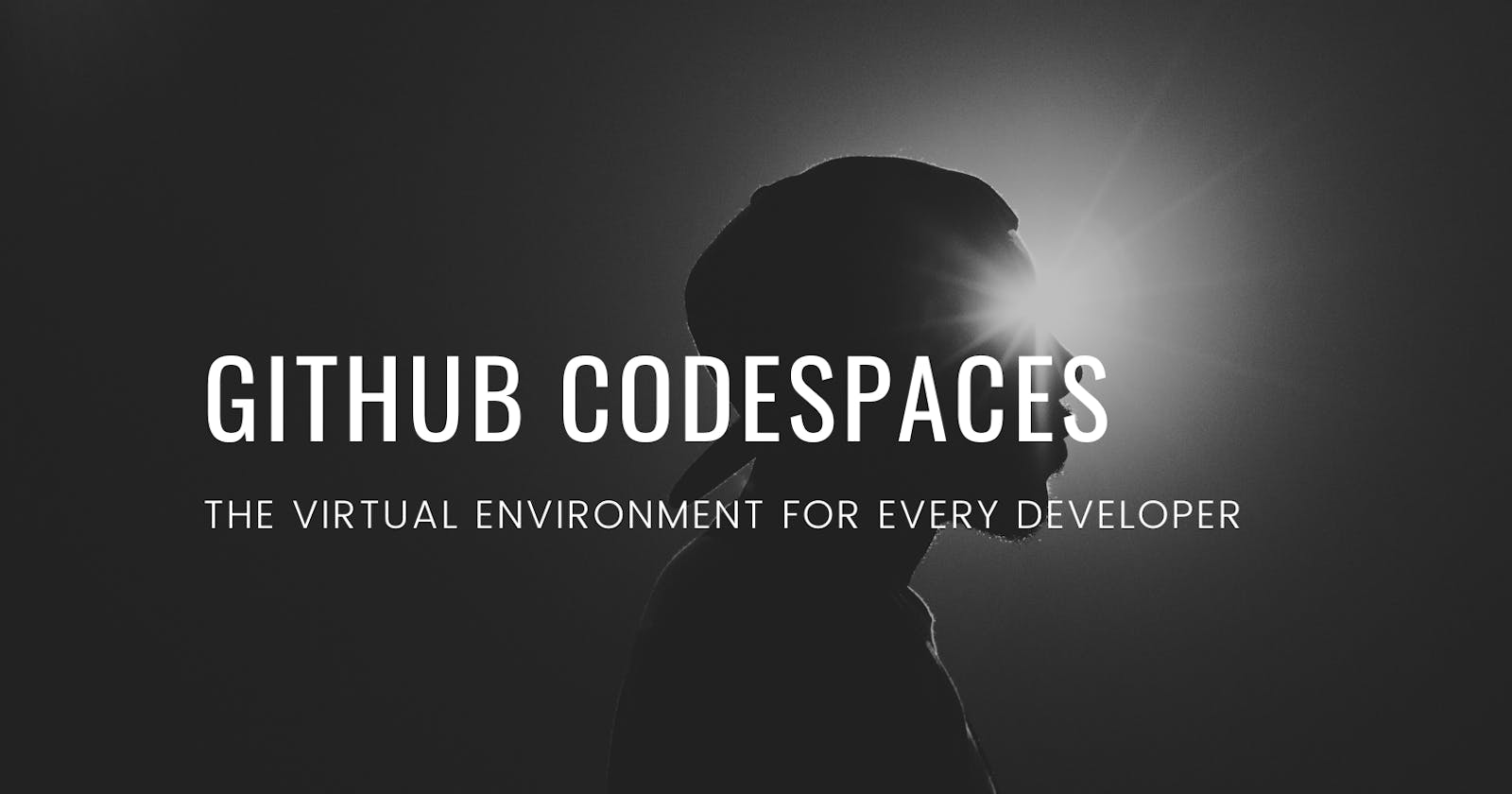 Getting Started With GitHub Codespaces