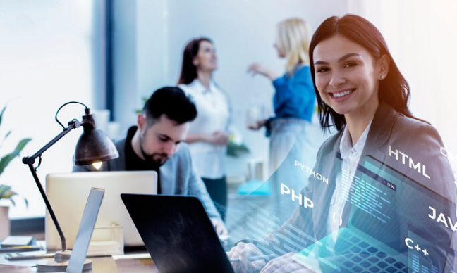 How can you bring digital transformation into your business?