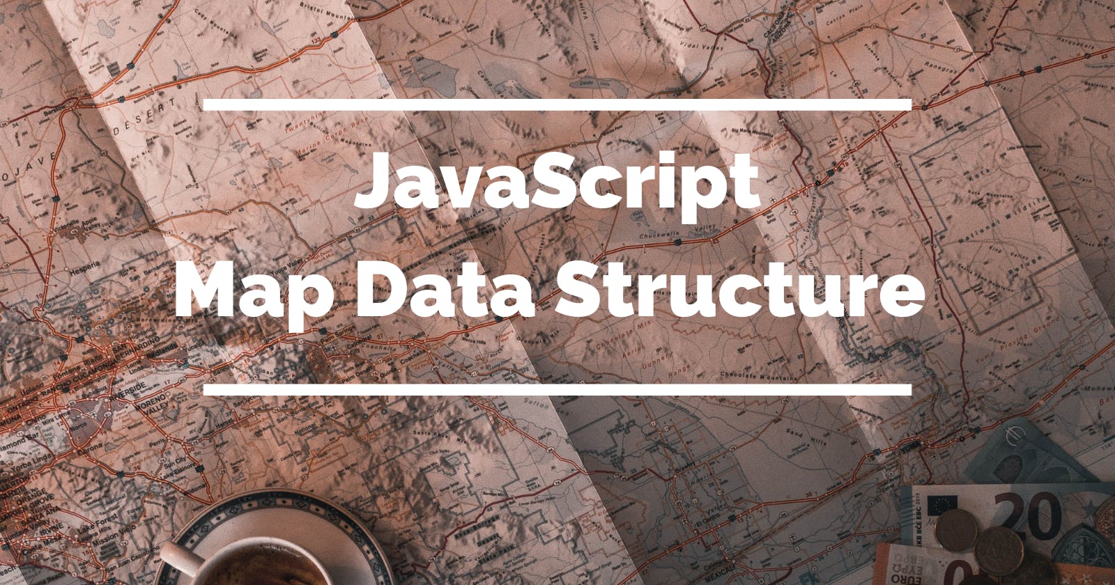 Mastering Map data structure in JavaScript