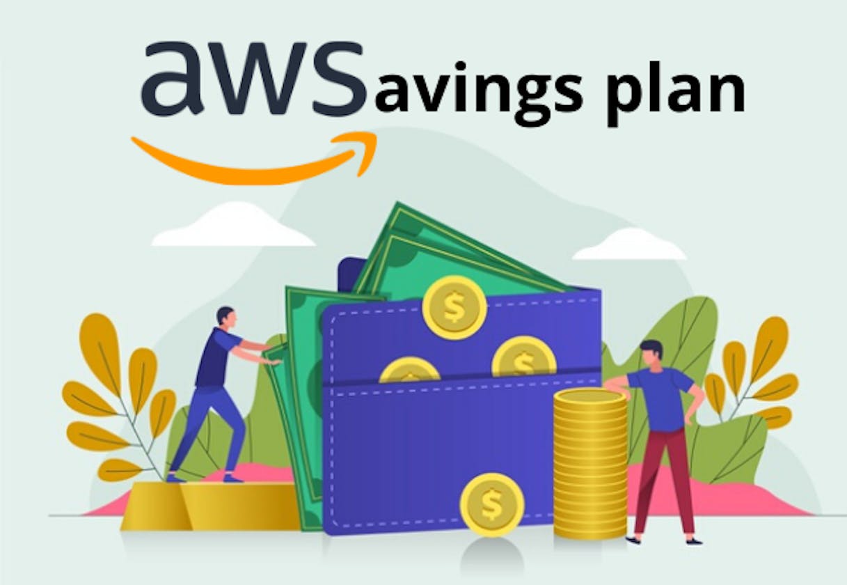 "Navigating Cloud Costs: Unveiling the Power of AWS Savings Plans"