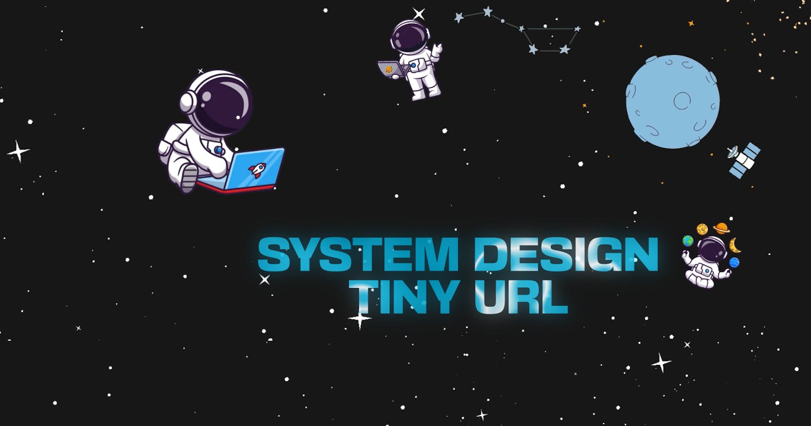 Tiny URL System Design
