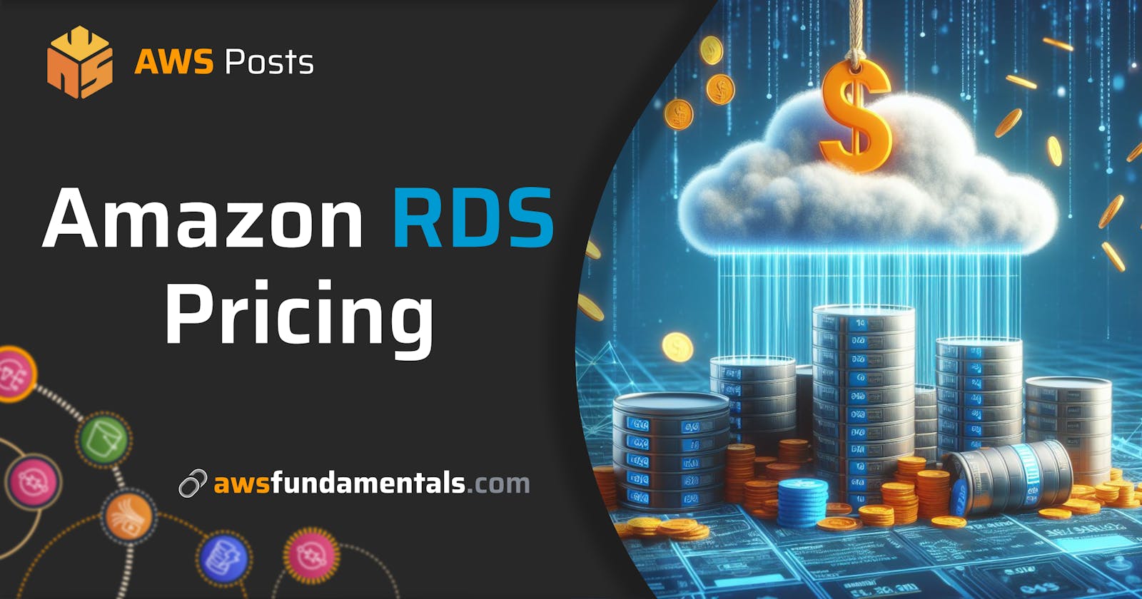 Unleashing the Hidden Costs of AWS RDS: A Comprehensive Guide to Pricing