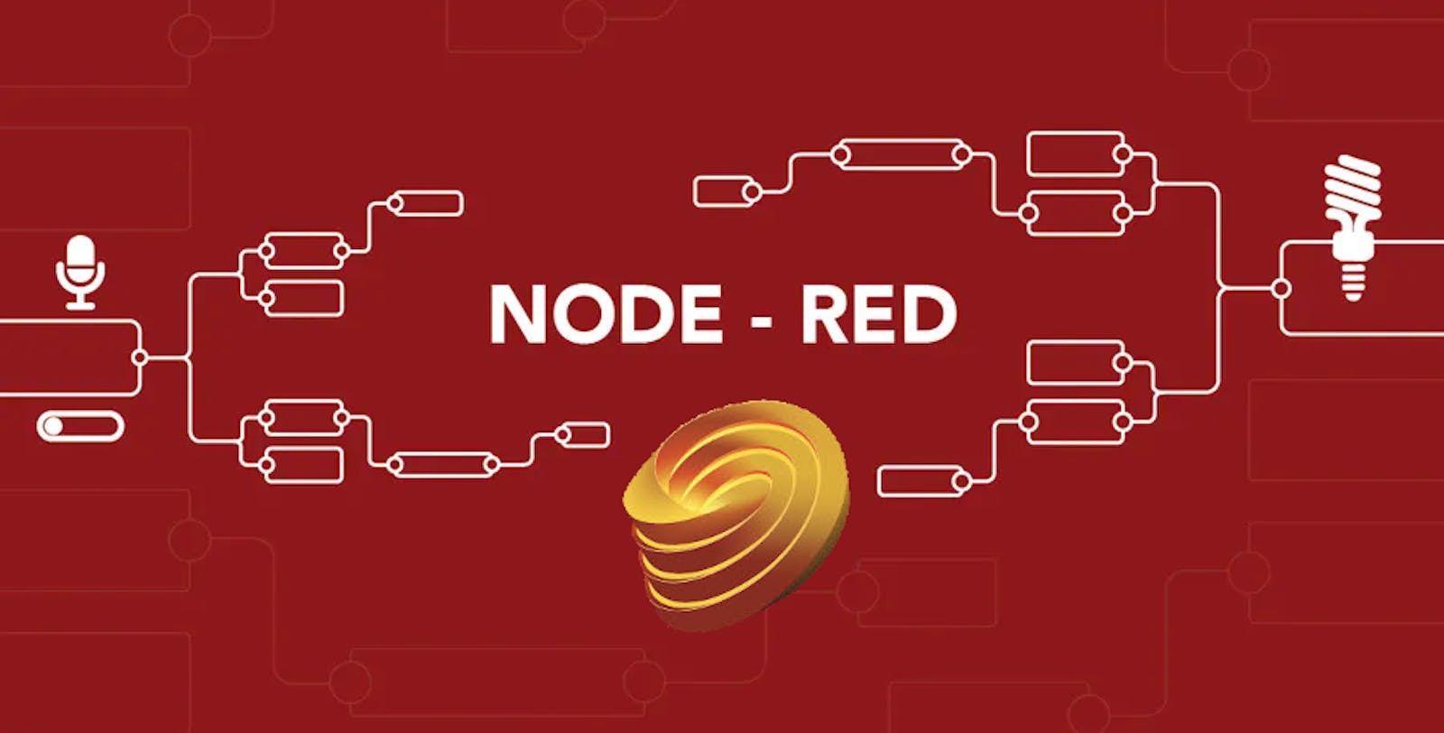 Everything you need to know about Node-RED 🚀