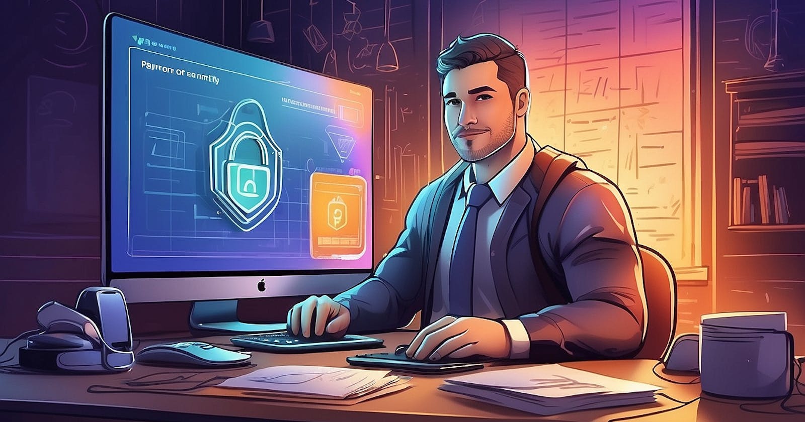 🌐 Strengthen Your Payment Security: PCI Compliance and Cyber Secure in 60 Seconds🌐
