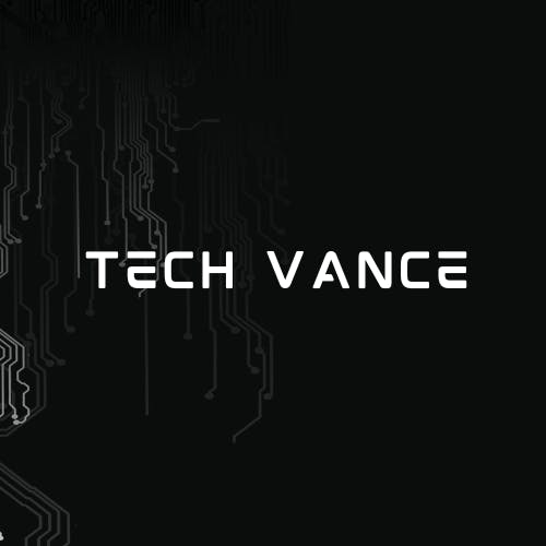TechVance's  blog