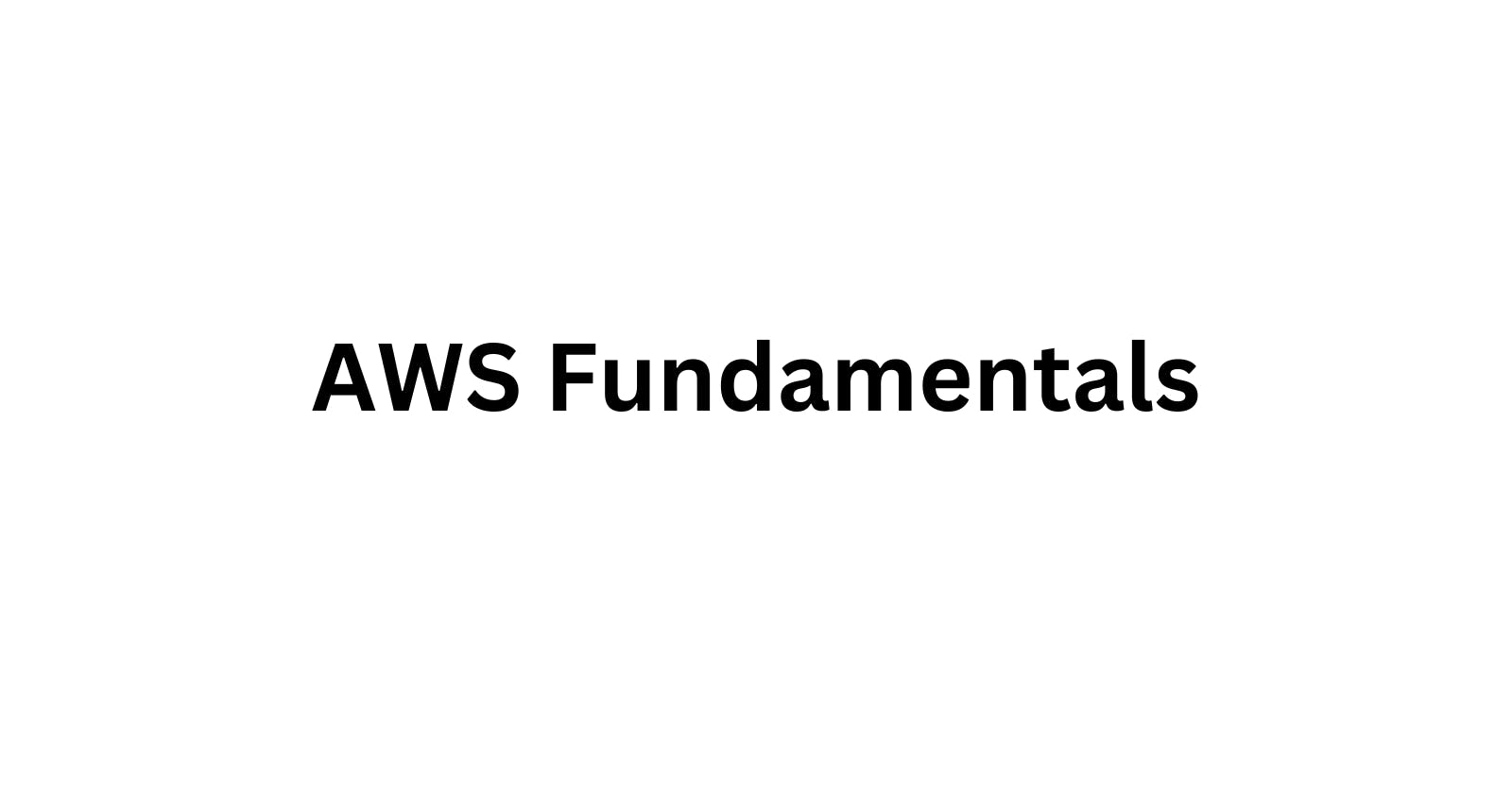 AWS Interview Questions for Freshers