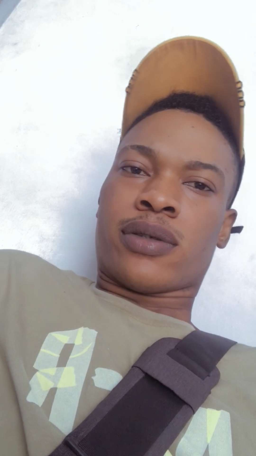 Arinzechukwu Paschal Okonkwo