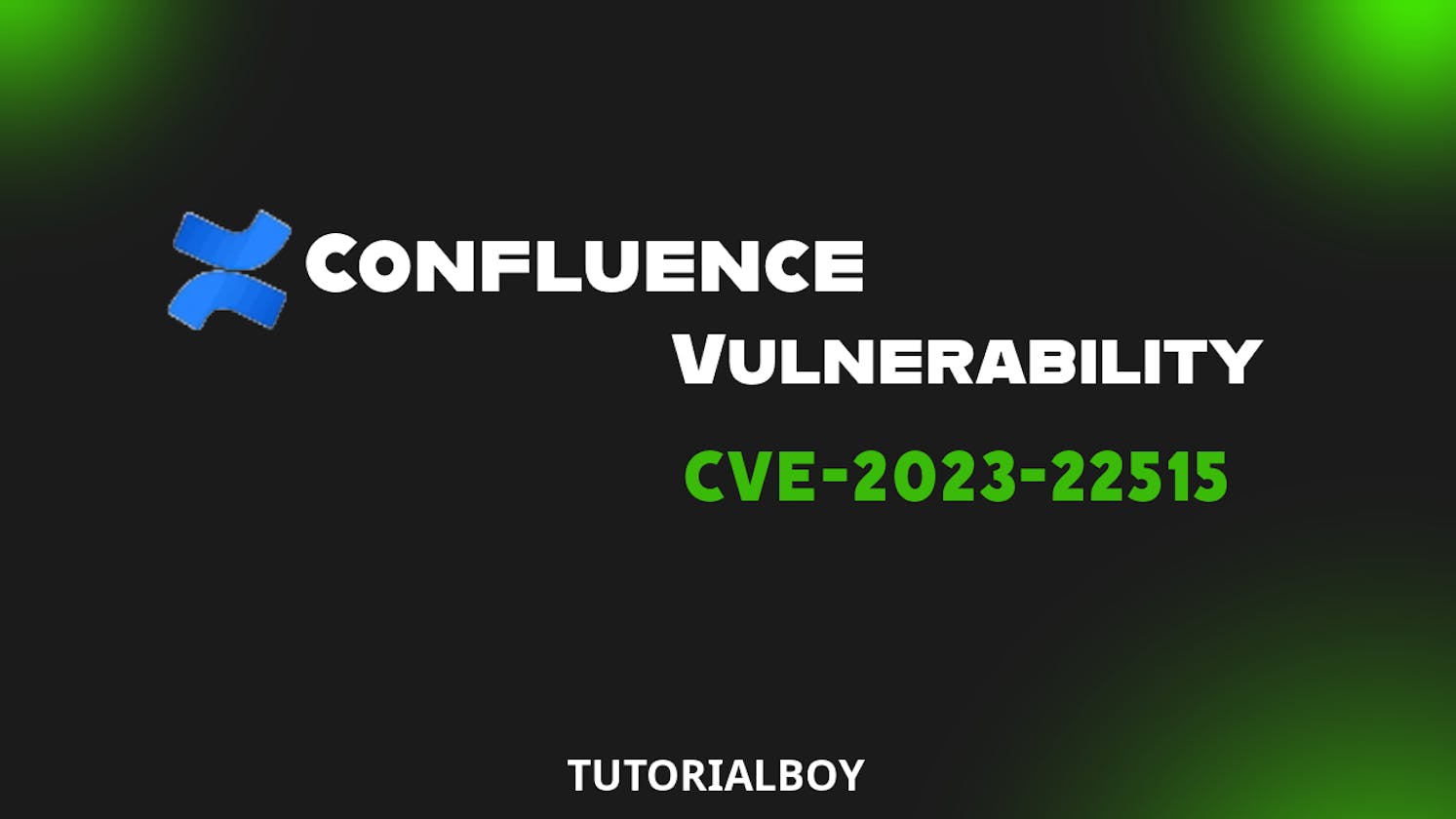 Confluence Vulnerability (CVE-2023-22515): A Deep Dive into Atlassian Bamboo's Chain Security Landscape