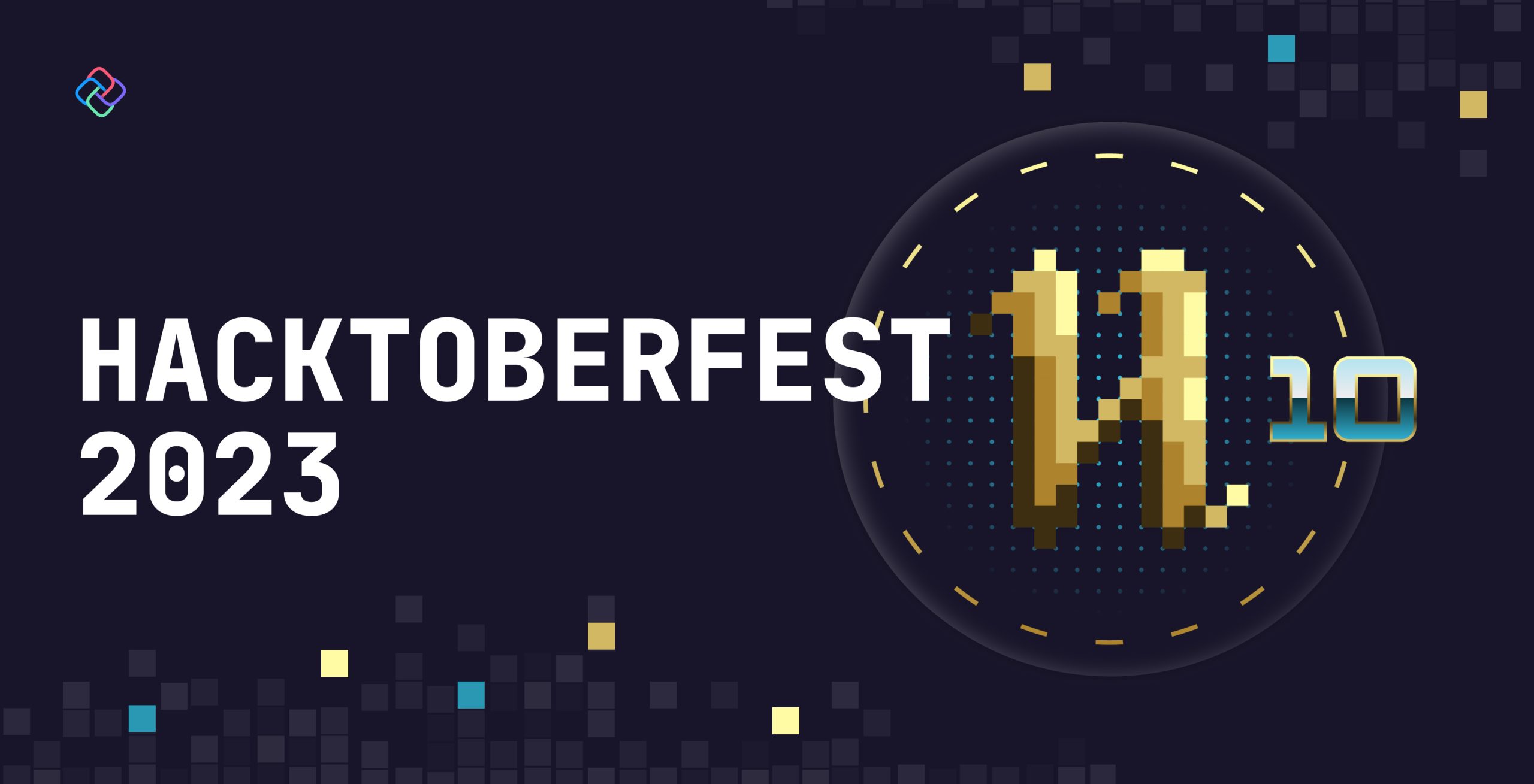 Hacktoberfest 2023 experience