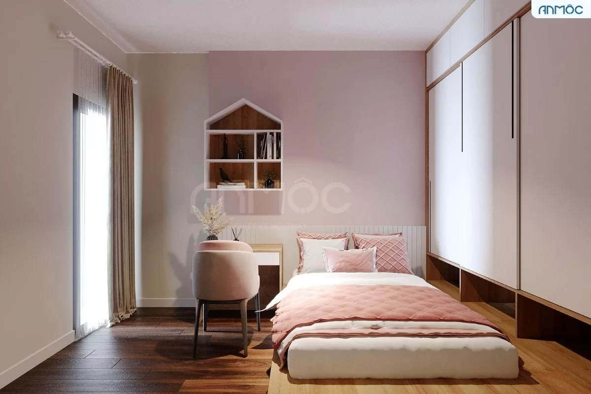 Thiết kế Nội thất Chung cư Hiện Đại: Sự Hòa Quyện Giữa Thẩm Mỹ và Tiện Nghi
