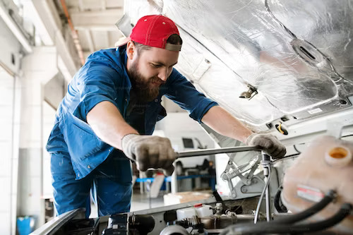 How Can A Plumber Solve The Issues Of Leaky Faucets And Pipes?
