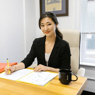Lanna Nguyen