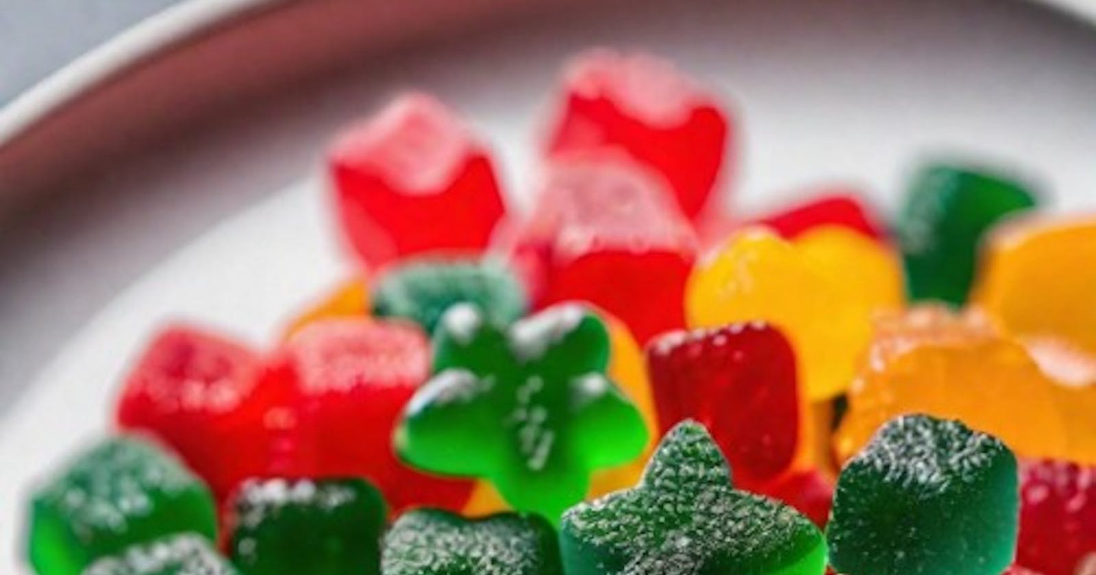 United Farms CBD Gummies : Reviews (Cost 2023) IS Ingredients Scam?