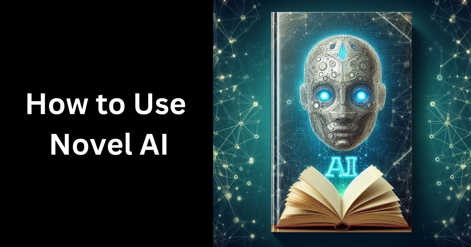 Novel AI: A Guide to the AI Storyteller