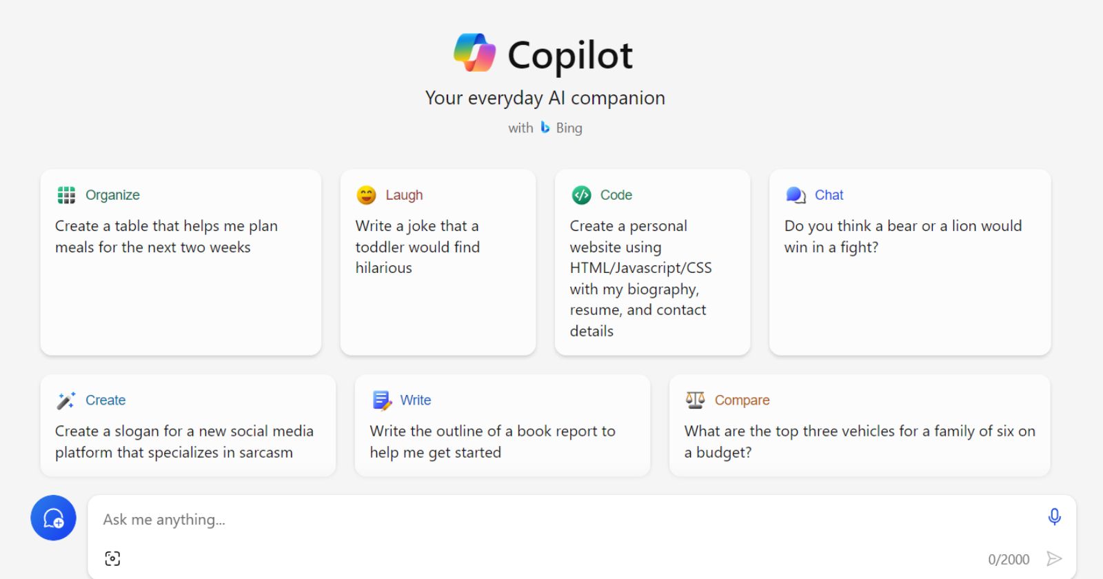 How to Use Microsoft Copilot