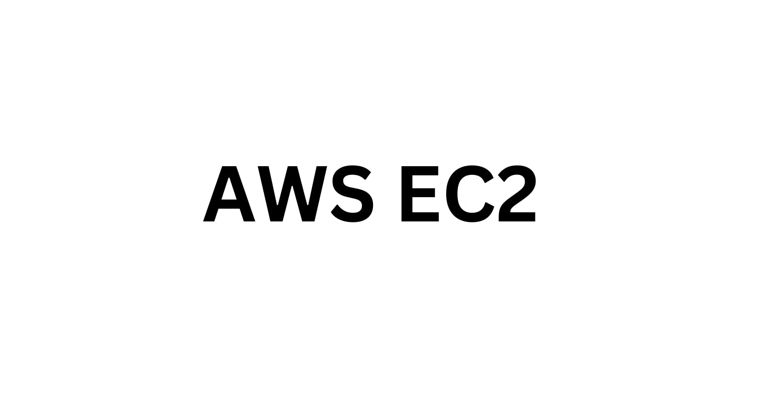 Configure AWS EC2 Instances