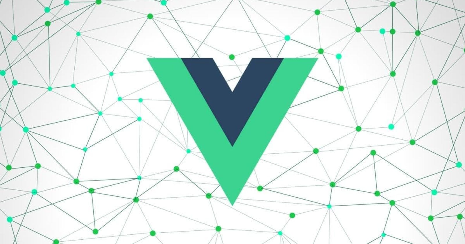 Why using Vue.JS 3 for a web project ?