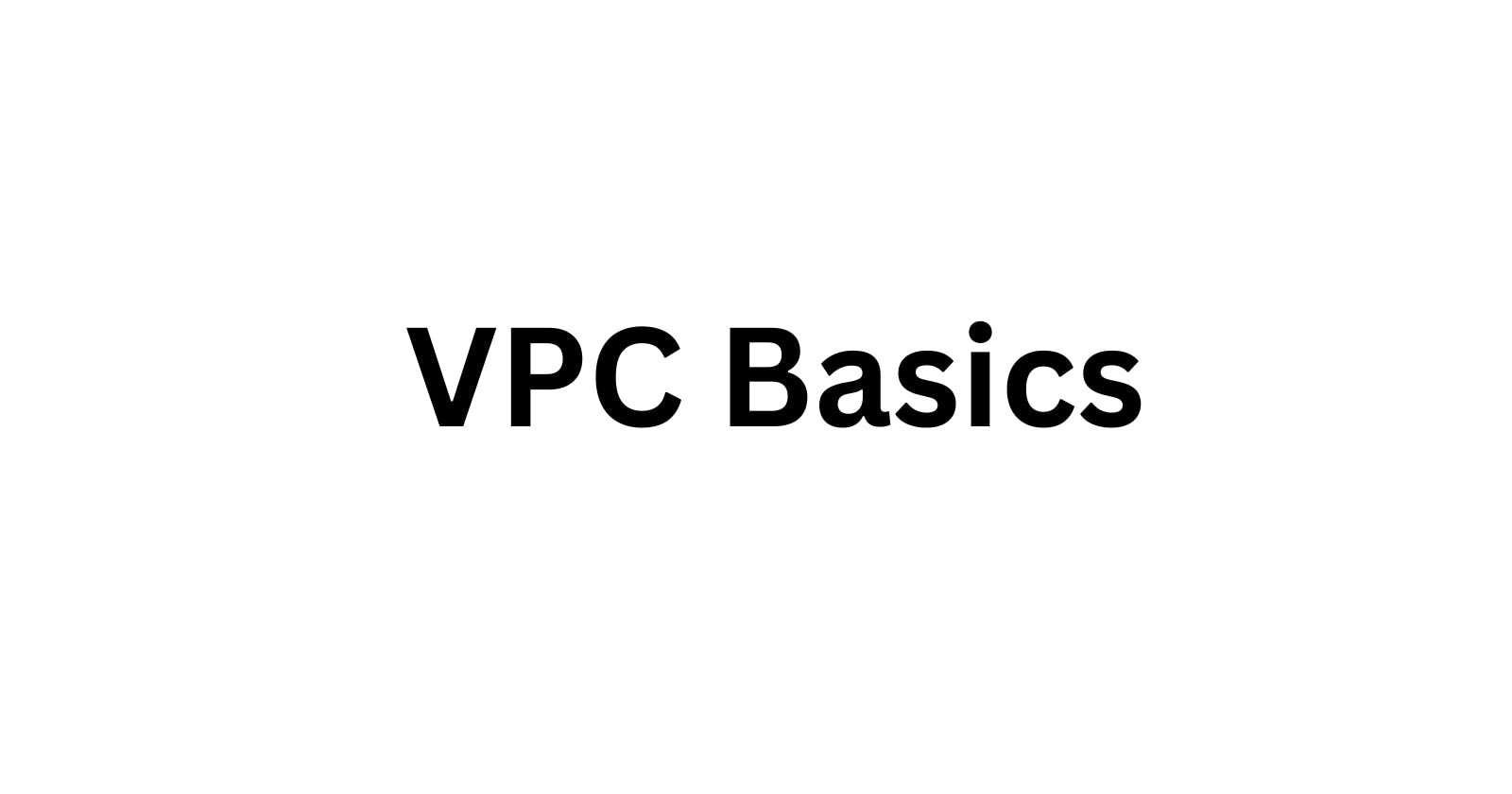 AWS VPC Management & Security Essentials
