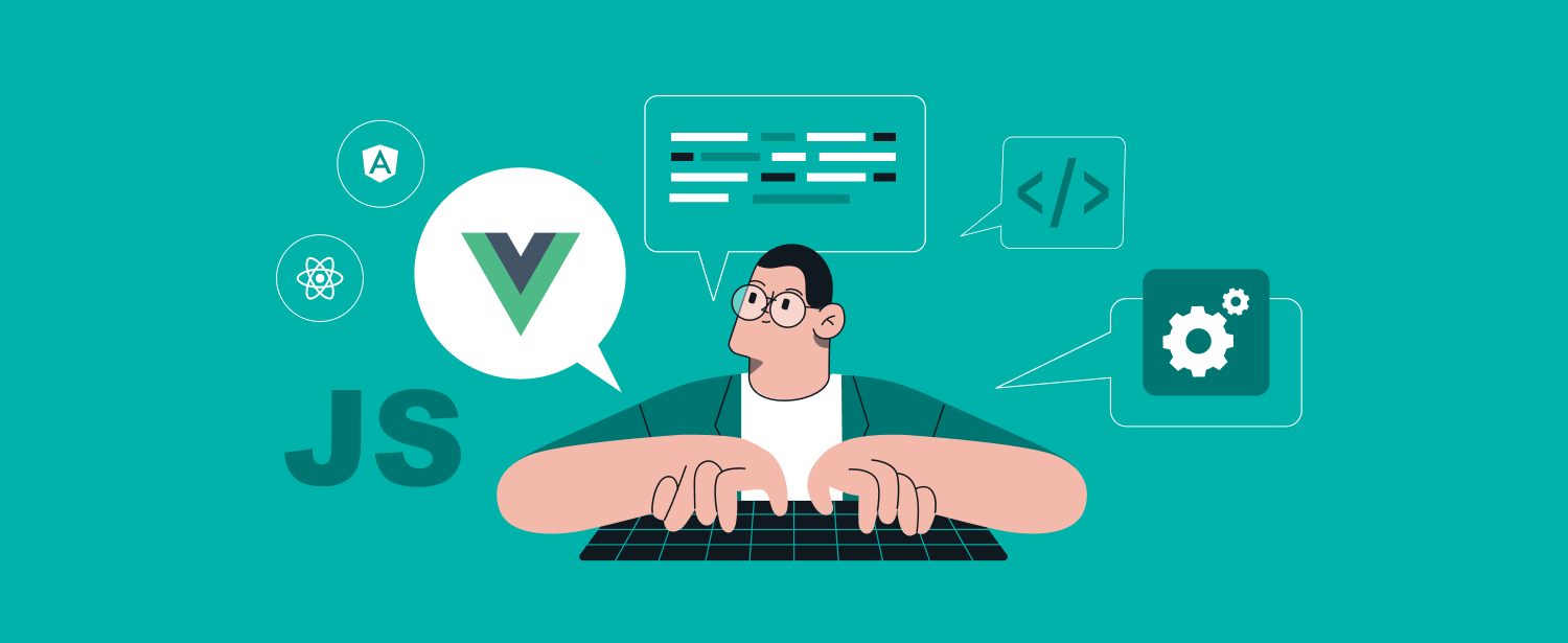 How to create a Vue.JS 3 front end for chatGPT?