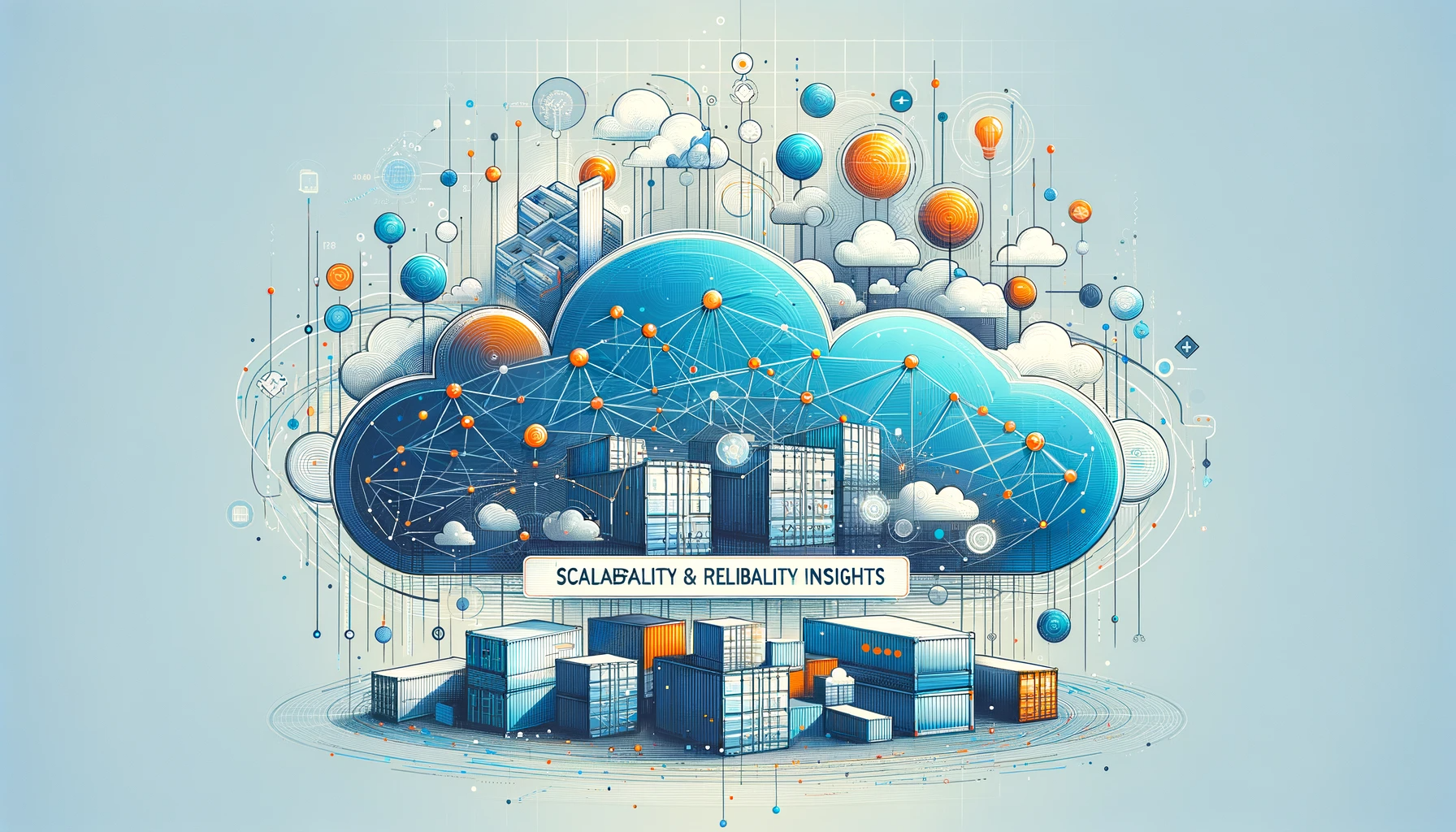 Scalability & Reliability Insights
