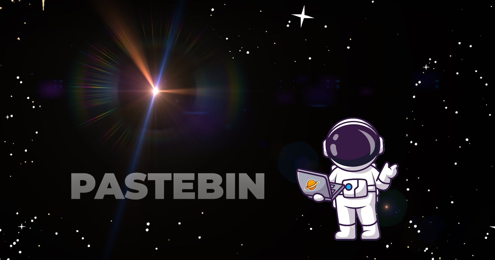 Pastebin System Design