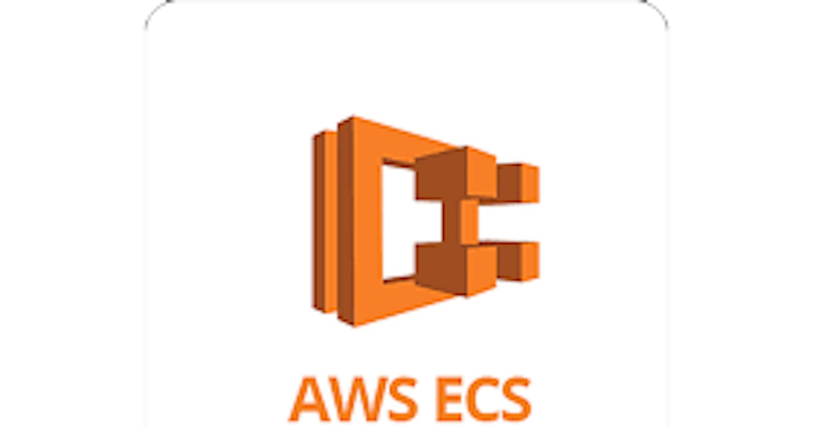A Beginner's guide into AWS ECS and Its Elemental Components