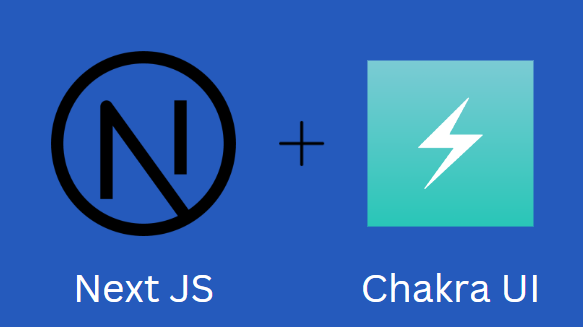 Unleash the Power of Chakra UI and NextJs for Stunning Web Design Get Started Now.