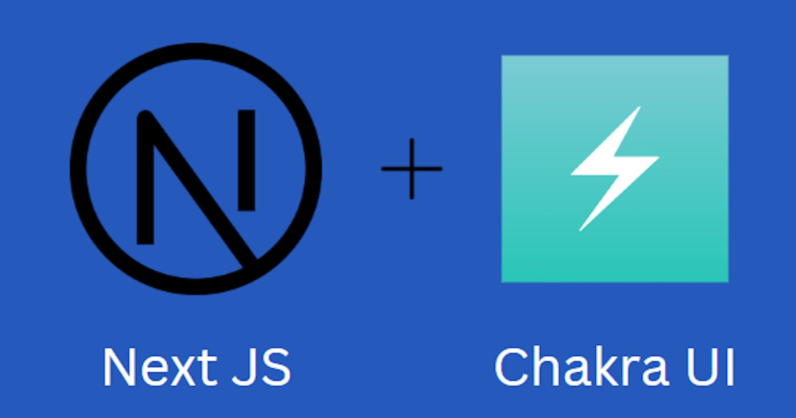 Unleash the Power of Chakra UI and NextJs for Stunning Web Design Get Started Now.