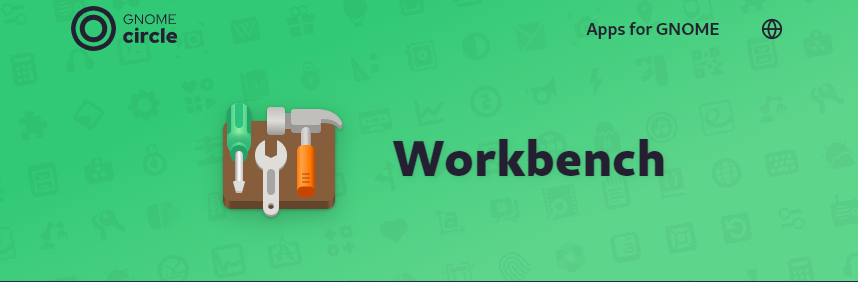 Improving the Docs: Workbench