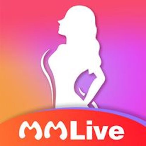 MMlive App's photo