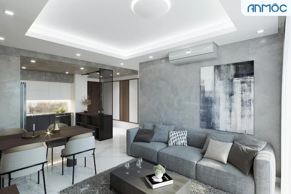Có Nên Thuê Thiết Kế Nội Thất Chung Cư: Đưa Không Gian Sống Lên Tầm Cao Mới