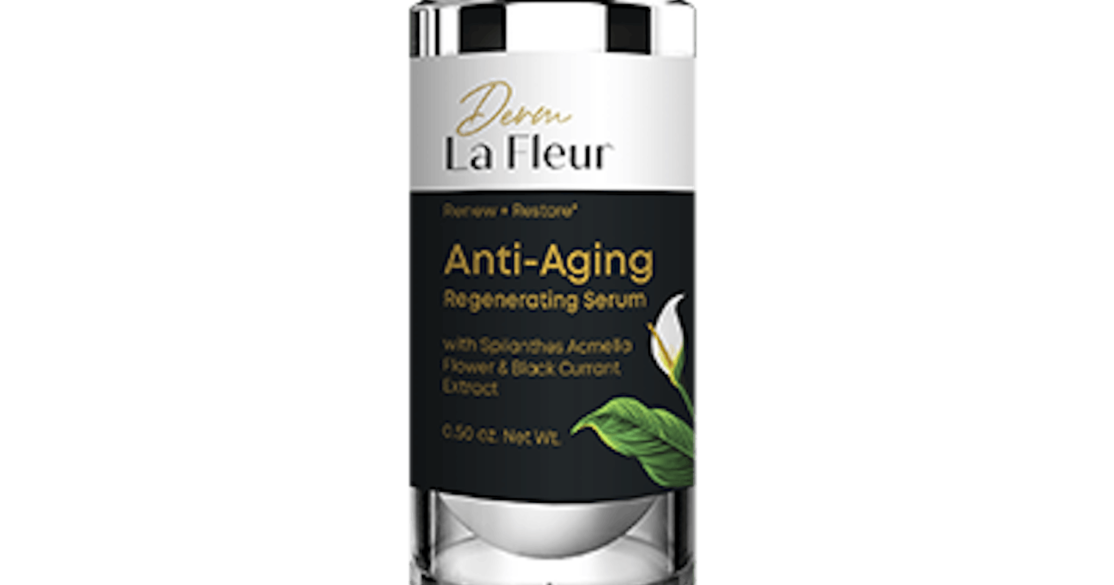 Derm La Fleur Anti Aging Serum: (Pros and Cons) Is It Scam Or Trusted?