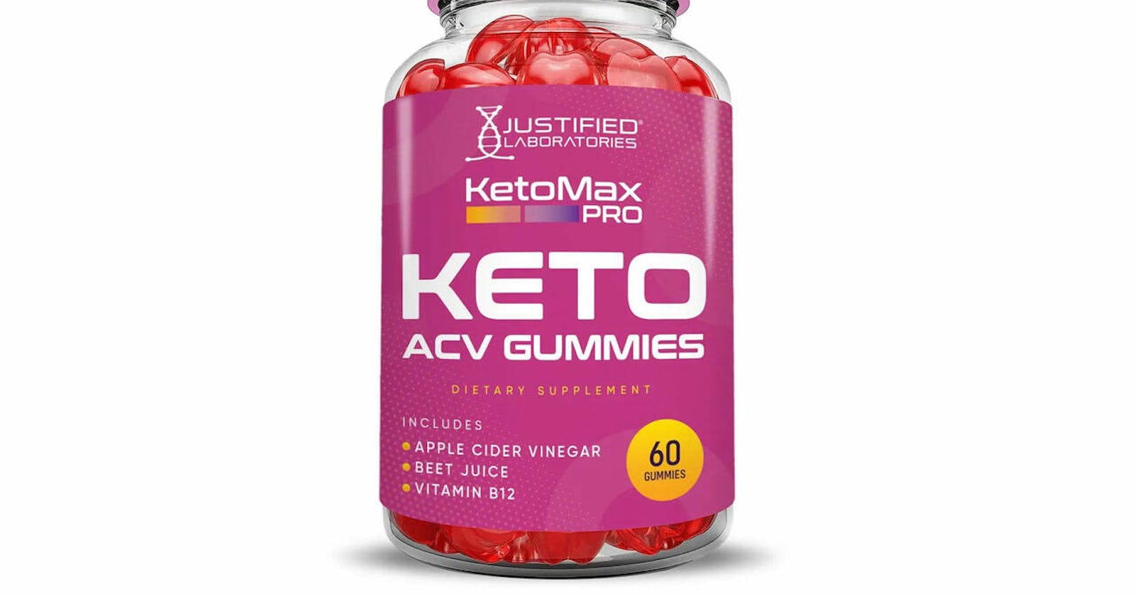 Keto Max Pro Gummies Side Effects, Best Results, Works & Buy!