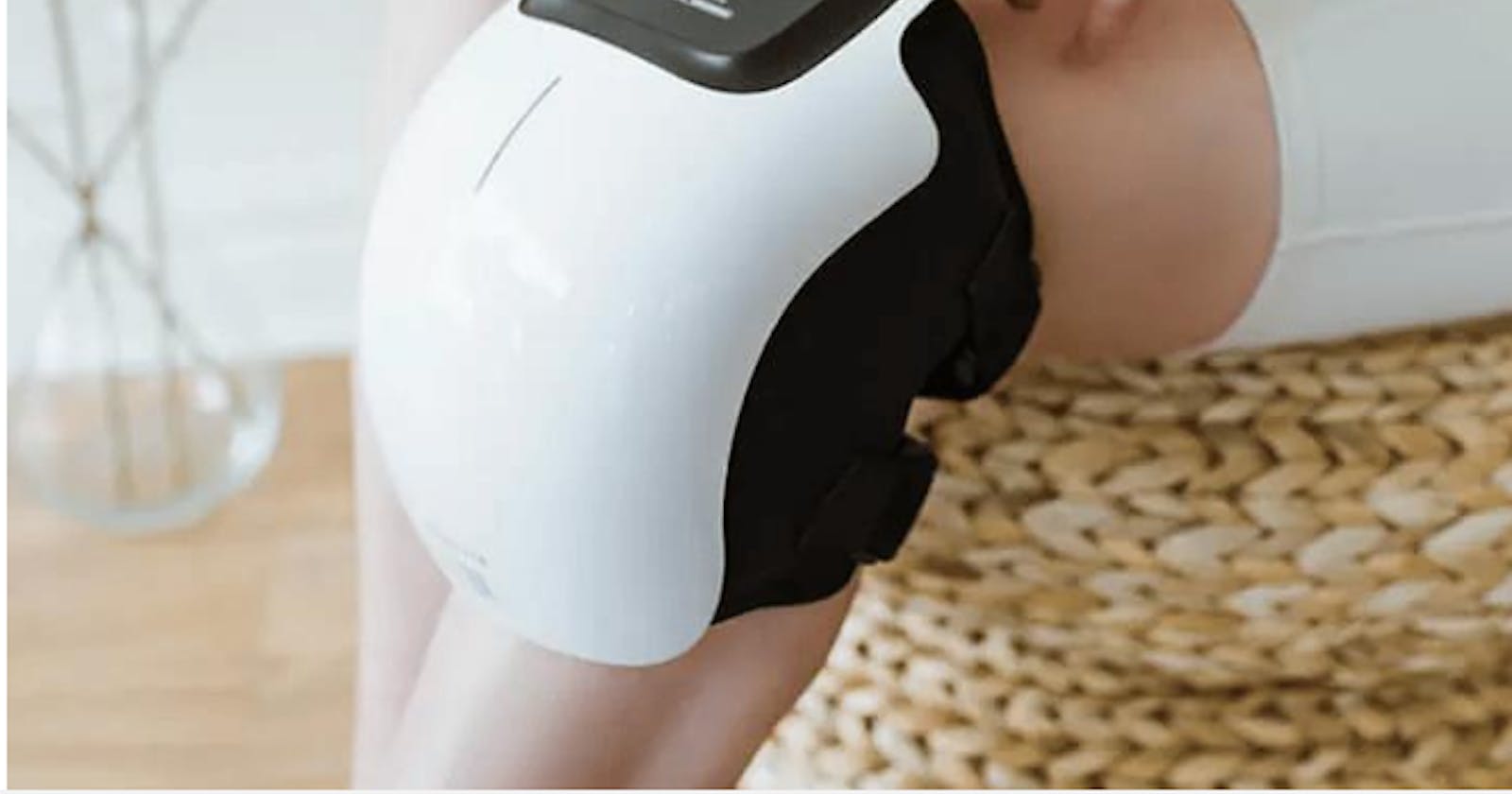 Nooro Knee Massager (Latest Update) - You Have To Read This!